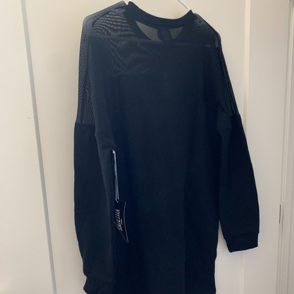 🌟LAST CALL! Disney Villains Mesh Shoulder Dress - Medium - Picture 5 of 5